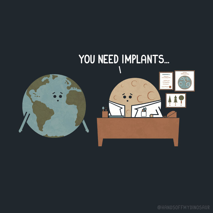 My 29 Cartoons About The Funny Side Of Our Solar System My 29 Cartoons About The Funny Side Of Our Solar System