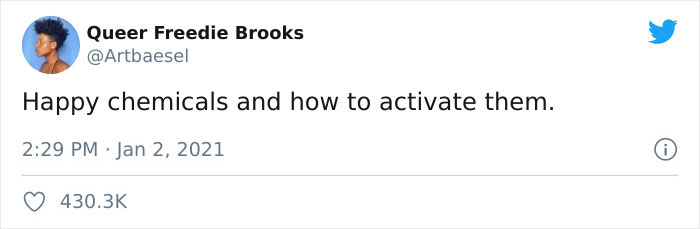 Here’s A Guide On 4 Happiness Chemicals And How To Activate Them Here’s A Guide On 4 Happiness Chemicals And How To Activate Them