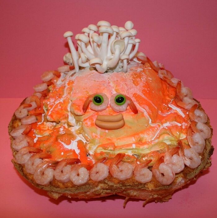 Hey Pandas, What Is The Weirdest Cake Design You’ve Seen? (Closed)