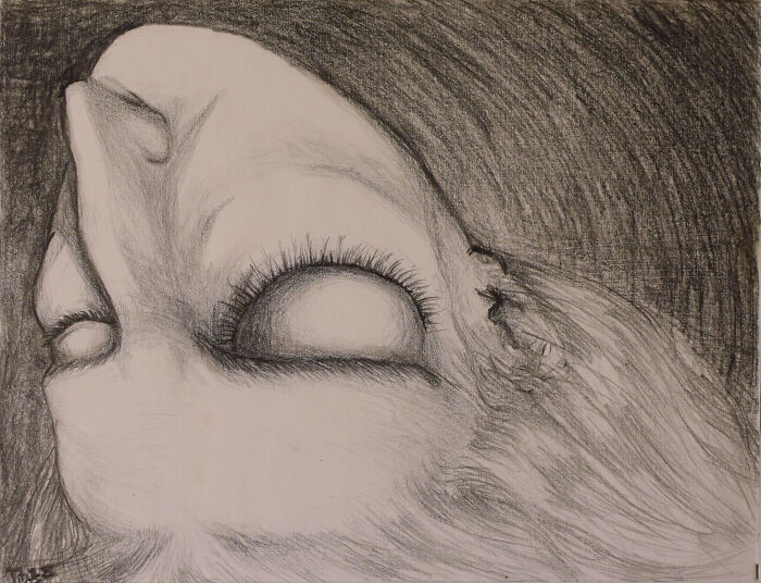 Hey Pandas, Draw A Picture Of Your Significant Other (Closed) Hey Pandas, Draw A Picture Of Your Significant Other (Closed)