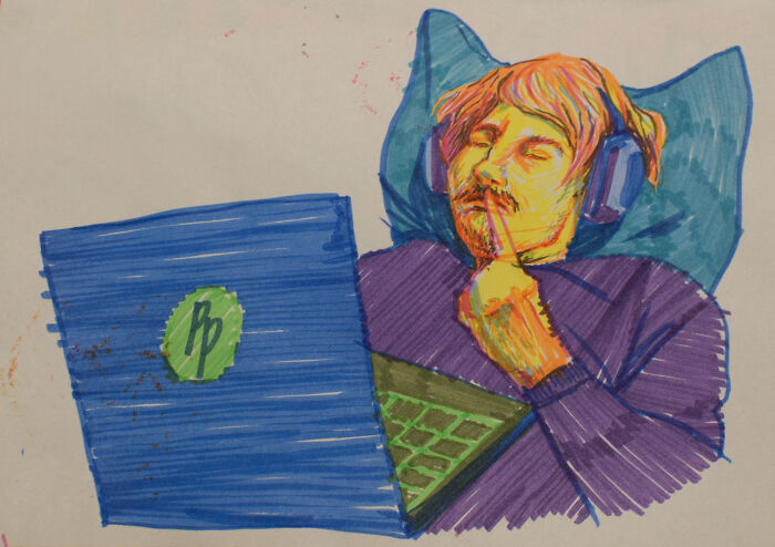 Hey Pandas, Draw A Picture Of Your Significant Other (Closed) Hey Pandas, Draw A Picture Of Your Significant Other (Closed)