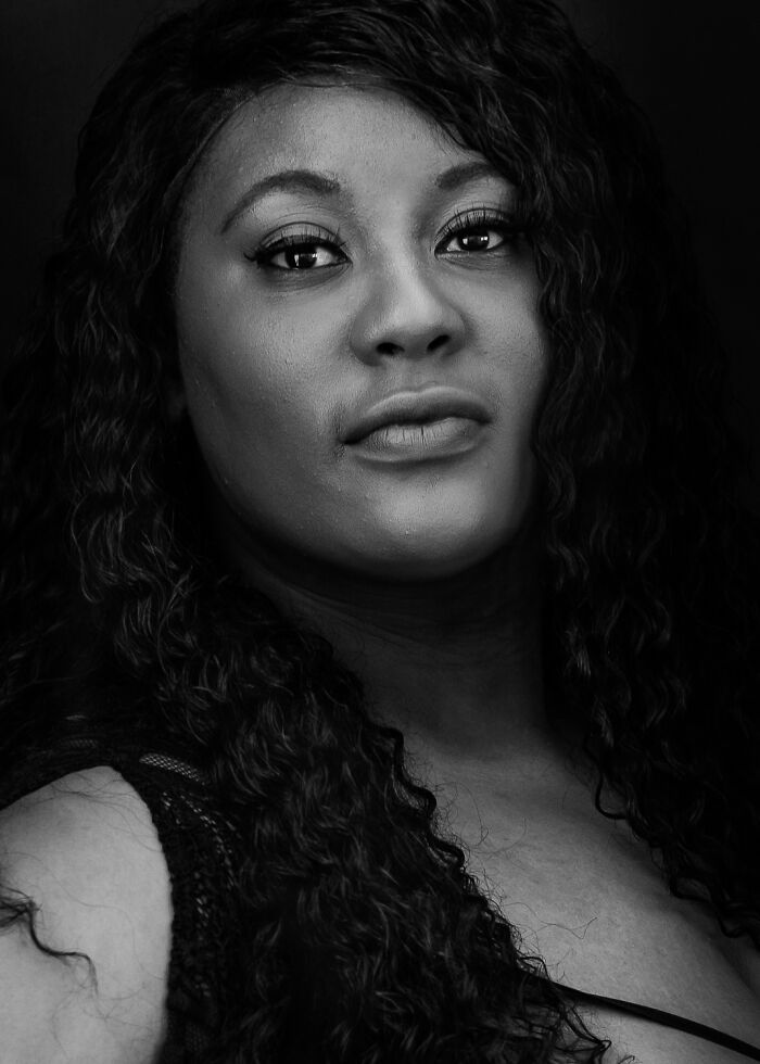 A Portrait Project For Black Women To “Be Seen, Be Heard” A Portrait Project For Black Women To “Be Seen, Be Heard”