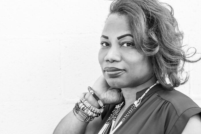 A Portrait Project For Black Women To “Be Seen, Be Heard” A Portrait Project For Black Women To “Be Seen, Be Heard”