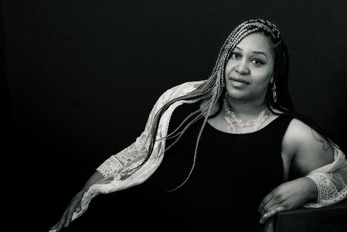 A Portrait Project For Black Women To “Be Seen, Be Heard” A Portrait Project For Black Women To “Be Seen, Be Heard”