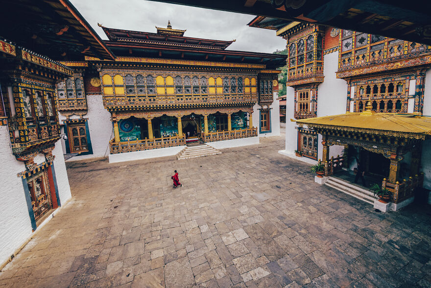 I Have Traveled To The Kingdom Of Bhutan Otherwise Known As The Land Of Happiness (36 Pics) I Have Traveled To The Kingdom Of Bhutan Otherwise Known As The Land Of Happiness (36 Pics)