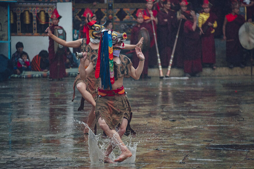 I Have Traveled To The Kingdom Of Bhutan Otherwise Known As The Land Of Happiness (36 Pics) I Have Traveled To The Kingdom Of Bhutan Otherwise Known As The Land Of Happiness (36 Pics)