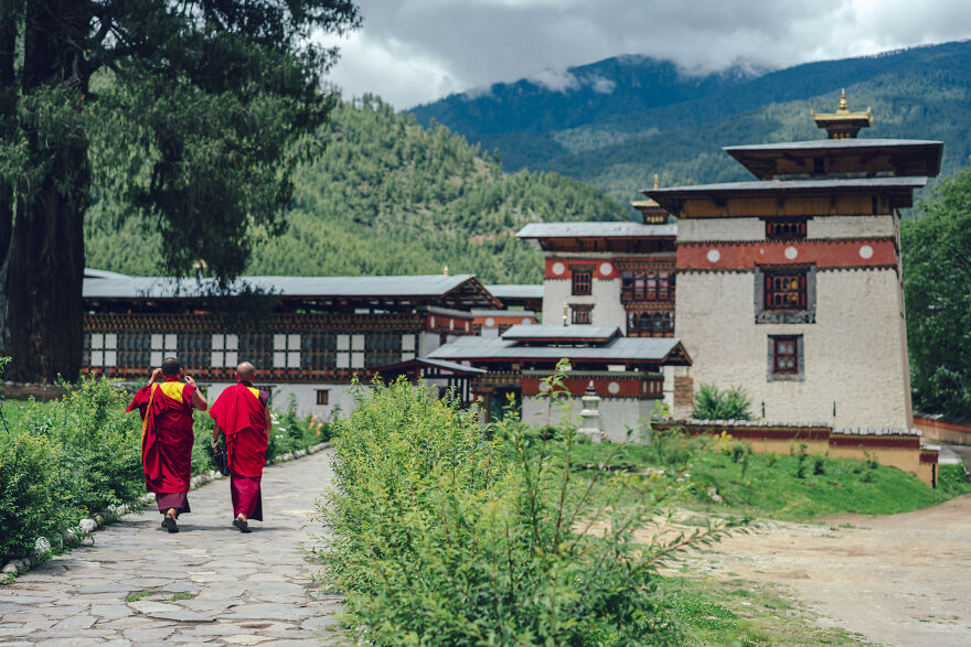 I Have Traveled To The Kingdom Of Bhutan Otherwise Known As The Land Of Happiness (36 Pics) I Have Traveled To The Kingdom Of Bhutan Otherwise Known As The Land Of Happiness (36 Pics)