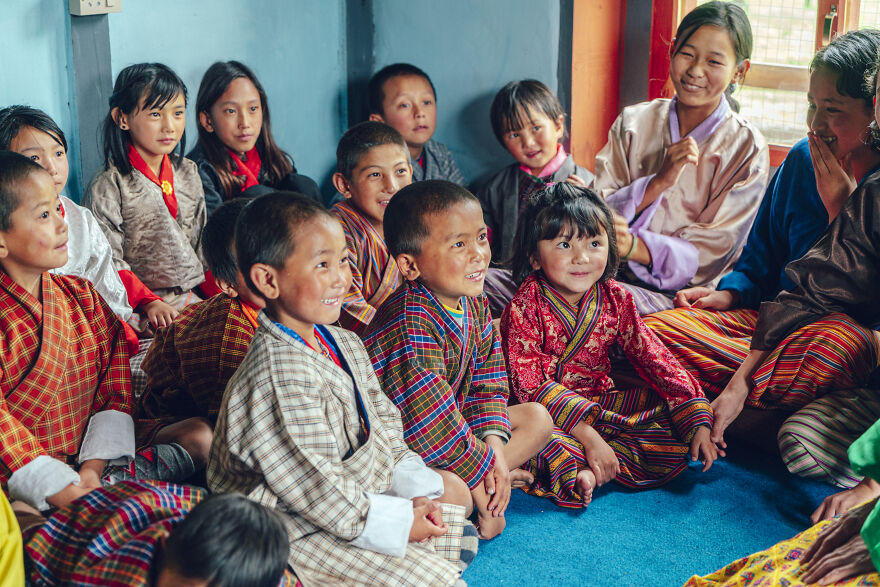 I Have Traveled To The Kingdom Of Bhutan Otherwise Known As The Land Of Happiness (36 Pics) I Have Traveled To The Kingdom Of Bhutan Otherwise Known As The Land Of Happiness (36 Pics)