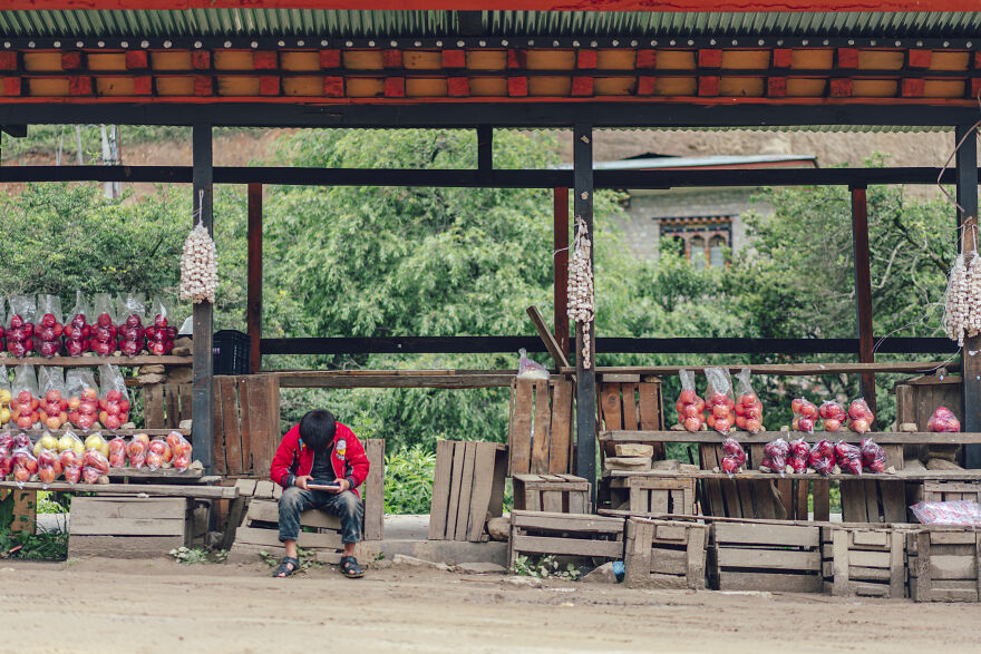 I Have Traveled To The Kingdom Of Bhutan Otherwise Known As The Land Of Happiness (36 Pics) I Have Traveled To The Kingdom Of Bhutan Otherwise Known As The Land Of Happiness (36 Pics)