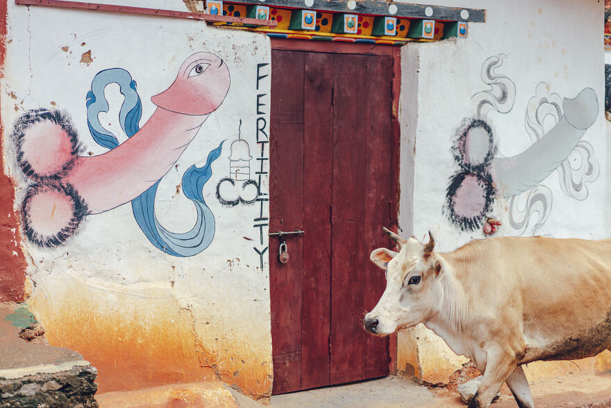 I Have Traveled To The Kingdom Of Bhutan Otherwise Known As The Land Of Happiness (36 Pics) I Have Traveled To The Kingdom Of Bhutan Otherwise Known As The Land Of Happiness (36 Pics)