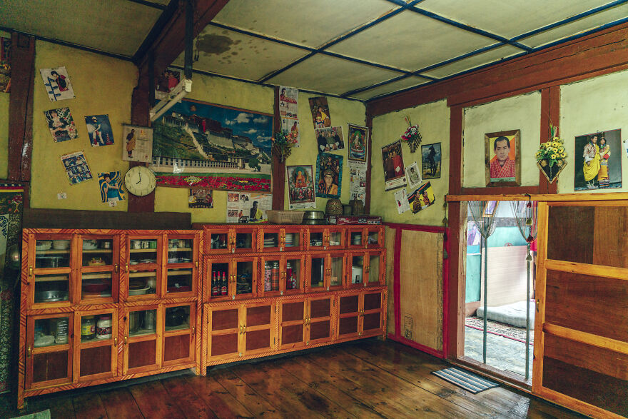 I Have Traveled To The Kingdom Of Bhutan Otherwise Known As The Land Of Happiness (36 Pics) I Have Traveled To The Kingdom Of Bhutan Otherwise Known As The Land Of Happiness (36 Pics)