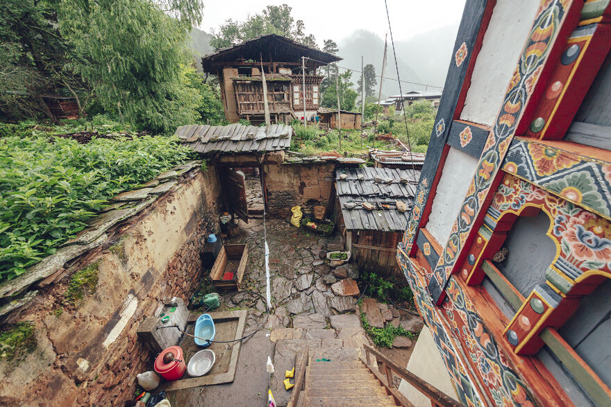 I Have Traveled To The Kingdom Of Bhutan Otherwise Known As The Land Of Happiness (36 Pics) I Have Traveled To The Kingdom Of Bhutan Otherwise Known As The Land Of Happiness (36 Pics)