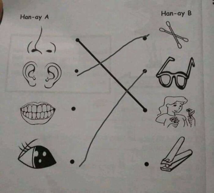 50 Times People Had One Job And Failed In A Hilarious Way (New Pics) 50 Times People Had One Job And Failed In A Hilarious Way (New Pics)