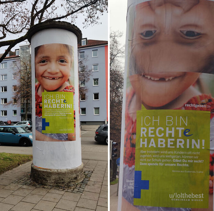 50 Times People Had One Job And Failed In A Hilarious Way (New Pics) 50 Times People Had One Job And Failed In A Hilarious Way (New Pics)