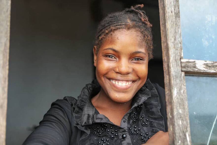 98 Photographs Showing The Radiance Of People Living In Mozambique, By Bruno Pedro 98 Photographs Showing The Radiance Of People Living In Mozambique, By Bruno Pedro