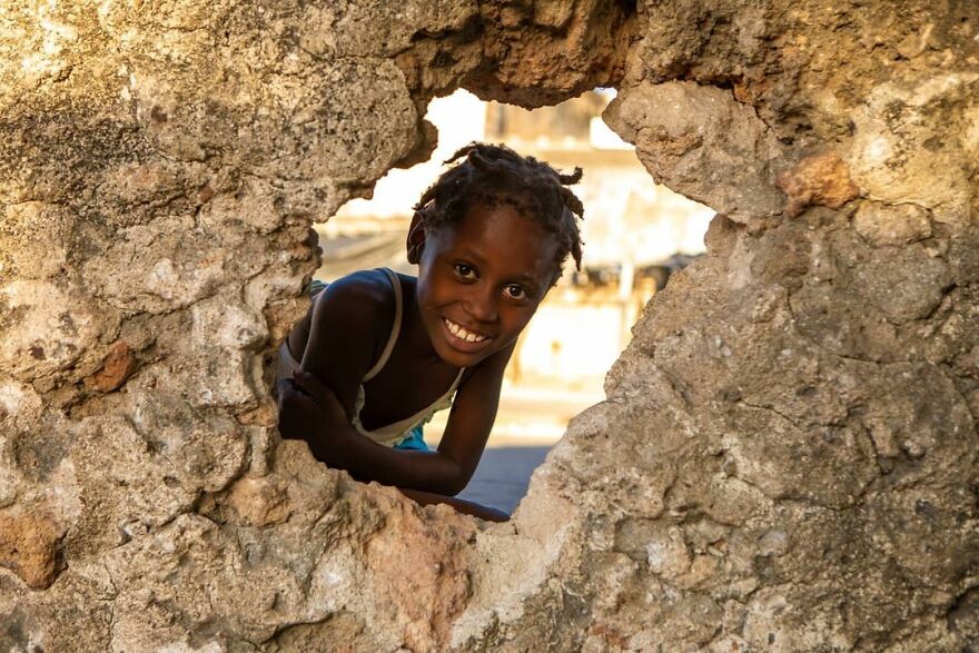 98 Photographs Showing The Radiance Of People Living In Mozambique, By Bruno Pedro 98 Photographs Showing The Radiance Of People Living In Mozambique, By Bruno Pedro