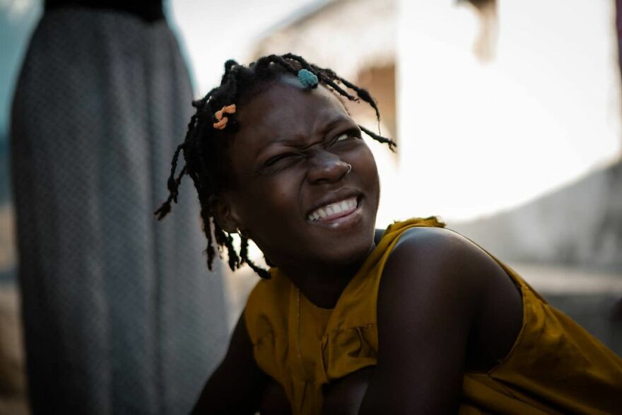 98 Photographs Showing The Radiance Of People Living In Mozambique, By Bruno Pedro 98 Photographs Showing The Radiance Of People Living In Mozambique, By Bruno Pedro