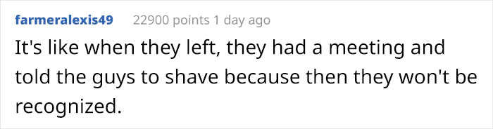 ‘How It Started Vs. How It&#8217;s Going’: People Are Posting What Happened To These US Capitol Rioters Since The Riot