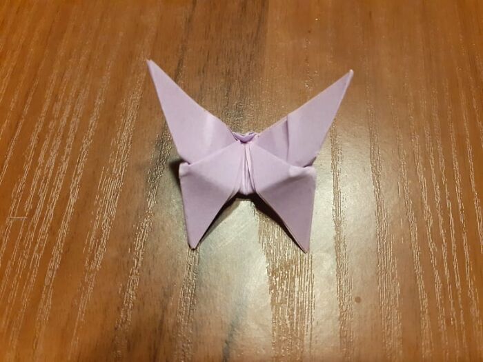 Hey Pandas, Fold Something Cool Using Origami (Closed)
