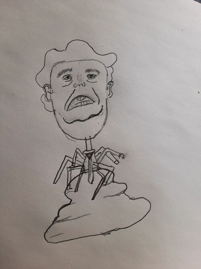 Hey Pandas, If Covid-19 Had A Face, What Would You Imagine It To Look Like? (Closed) Hey Pandas, If Covid-19 Had A Face, What Would You Imagine It To Look Like? (Closed)