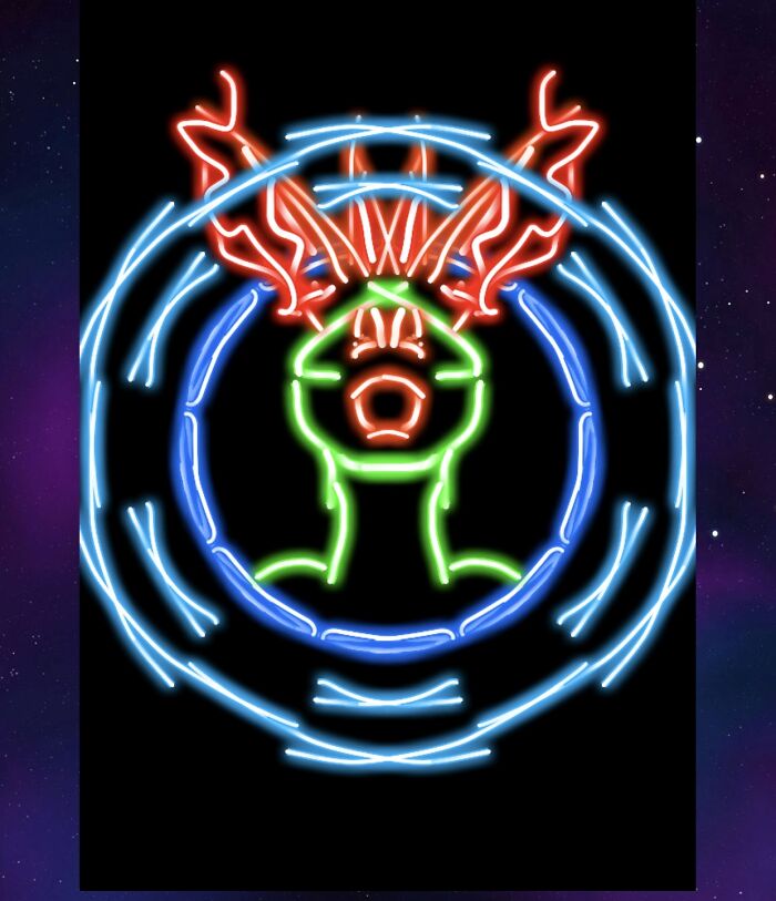 Hey Pandas, If Covid-19 Had A Face, What Would You Imagine It To Look Like? (Closed) Hey Pandas, If Covid-19 Had A Face, What Would You Imagine It To Look Like? (Closed)