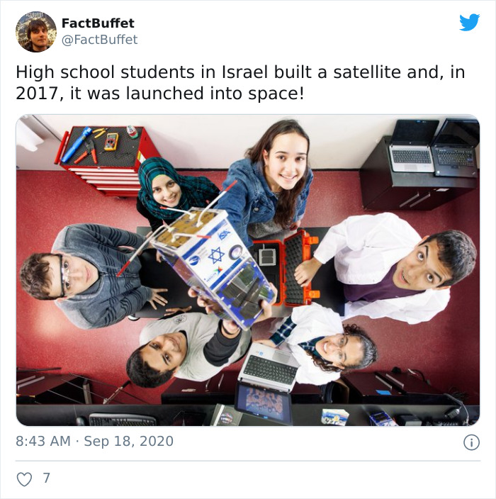 After Posting My Tweets With Interesting Facts Here, I Got A Huge Boost, Here Are 59 More Facts About Achievements After Posting My Tweets With Interesting Facts Here, I Got A Huge Boost, Here Are 59 More Facts About Achievements