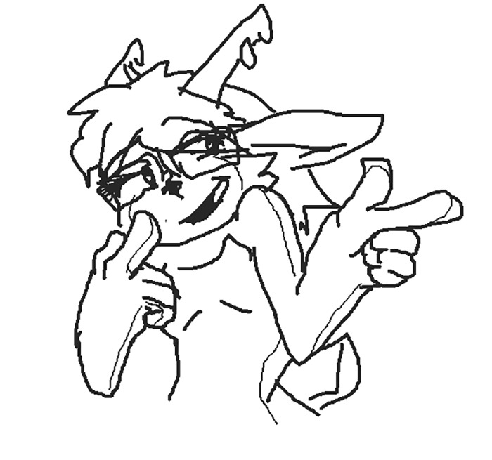 Hey Pandas, Draw A Picture Of Your Favorite Furry (Closed) Hey Pandas, Draw A Picture Of Your Favorite Furry (Closed)