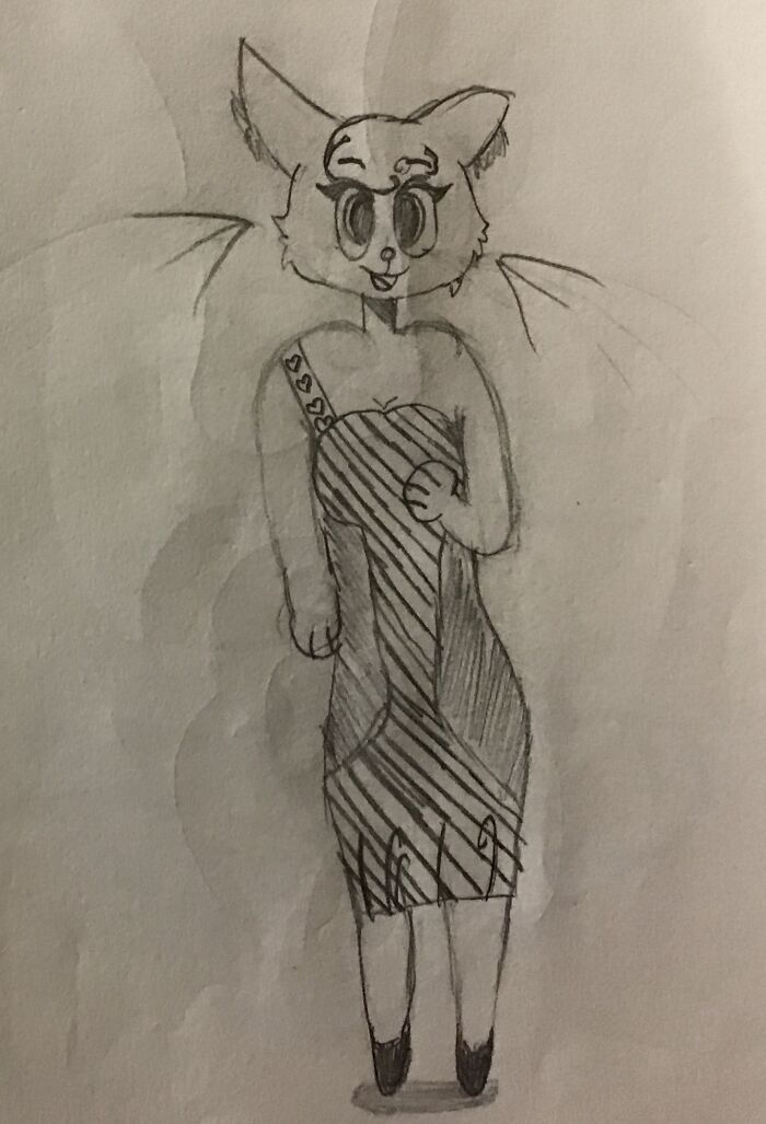 Hey Pandas, Draw A Picture Of Your Favorite Furry (Closed) Hey Pandas, Draw A Picture Of Your Favorite Furry (Closed)