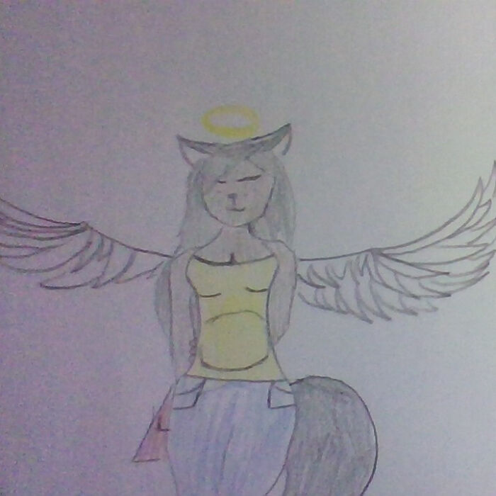 Hey Pandas, Draw A Picture Of Your Favorite Furry (Closed) Hey Pandas, Draw A Picture Of Your Favorite Furry (Closed)