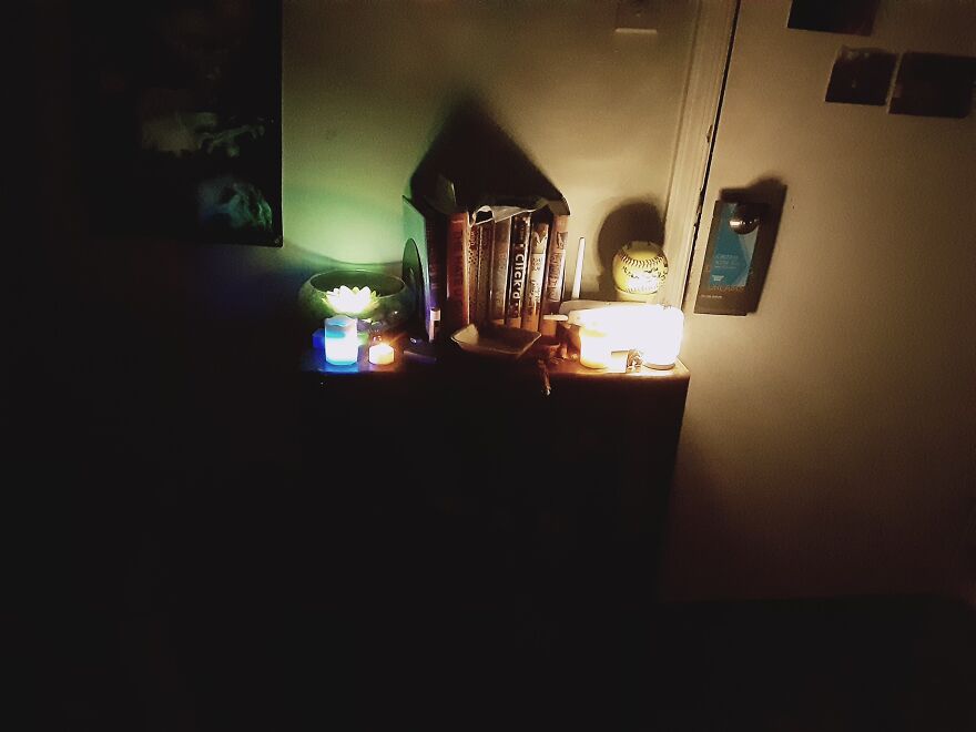 Hey Pandas, Share Your Best Picture Taken During The Lockdown (Closed) Hey Pandas, Share Your Best Picture Taken During The Lockdown (Closed)