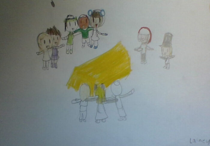 Hey Pandas, Show Your Best Piece Of Art (Closed) Hey Pandas, Show Your Best Piece Of Art (Closed)