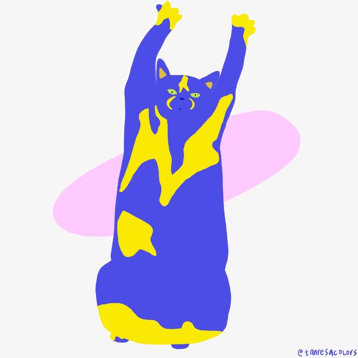 Hey Pandas, Show Your Best Piece Of Art (Closed) Hey Pandas, Show Your Best Piece Of Art (Closed)