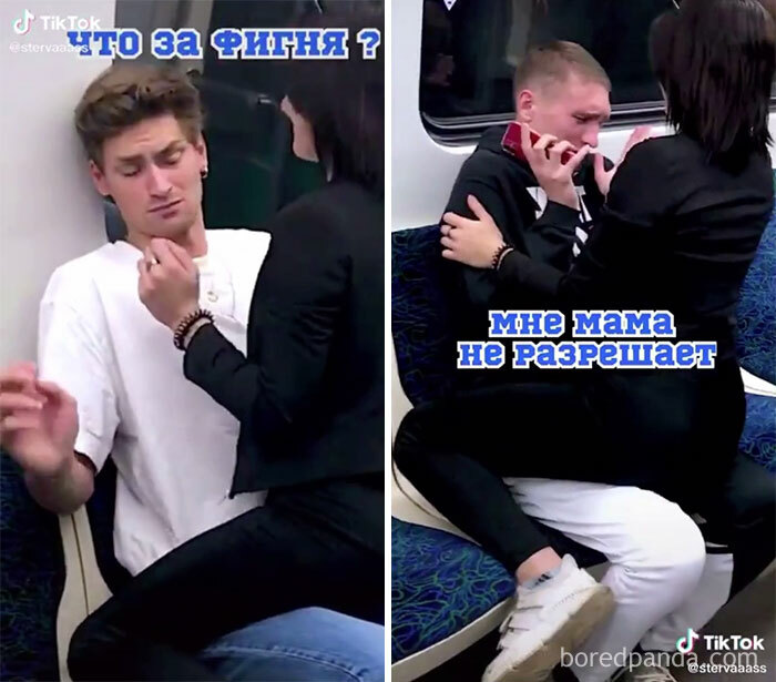 50 Times People Wanted Attention On Social Media So Bad, They Resorted To Doing Horrible Things 50 Times People Wanted Attention On Social Media So Bad, They Resorted To Doing Horrible Things