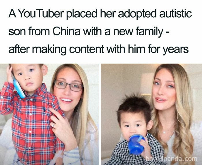 50 Times People Wanted Attention On Social Media So Bad, They Resorted To Doing Horrible Things 50 Times People Wanted Attention On Social Media So Bad, They Resorted To Doing Horrible Things