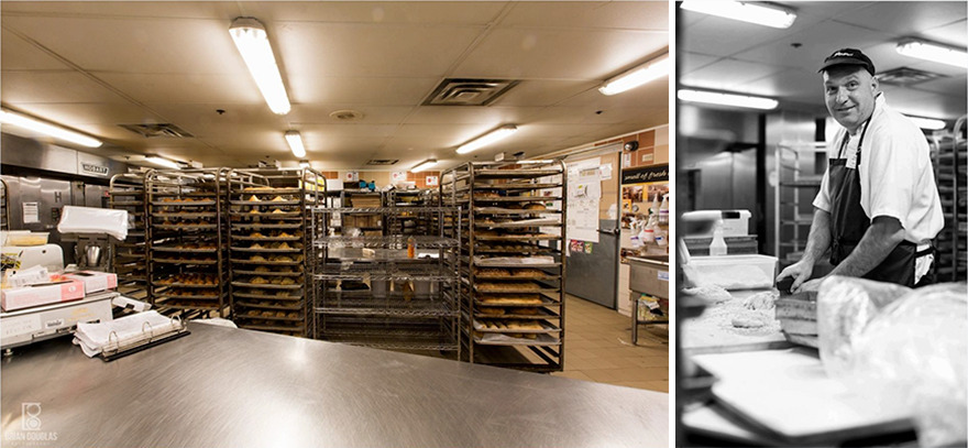 I Document People, Places, & Livelihoods Of The Night Shifts At 5 A.M. (27 Pics) I Document People, Places, & Livelihoods Of The Night Shifts At 5 A.M. (27 Pics)