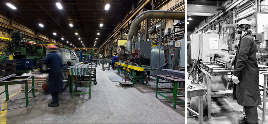 I Document People, Places, & Livelihoods Of The Night Shifts At 5 A.M. (27 Pics) I Document People, Places, & Livelihoods Of The Night Shifts At 5 A.M. (27 Pics)