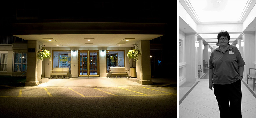 I Document People, Places, & Livelihoods Of The Night Shifts At 5 A.M. (27 Pics) I Document People, Places, & Livelihoods Of The Night Shifts At 5 A.M. (27 Pics)