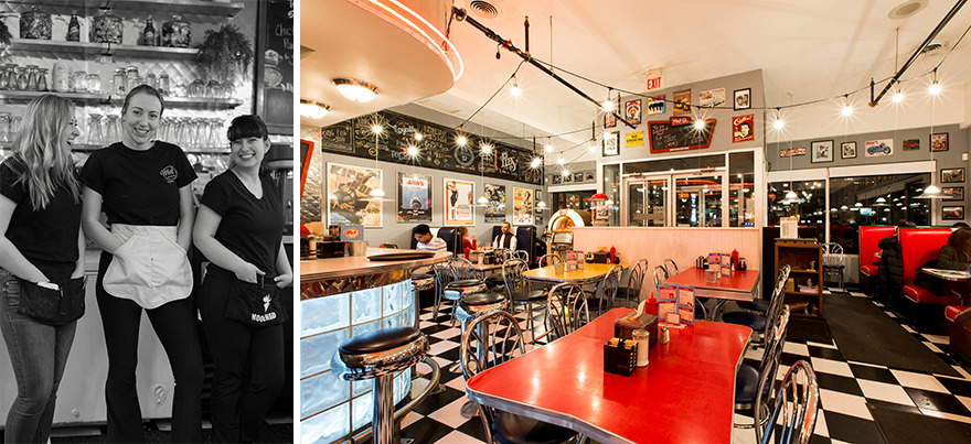 I Document People, Places, & Livelihoods Of The Night Shifts At 5 A.M. (27 Pics) I Document People, Places, & Livelihoods Of The Night Shifts At 5 A.M. (27 Pics)