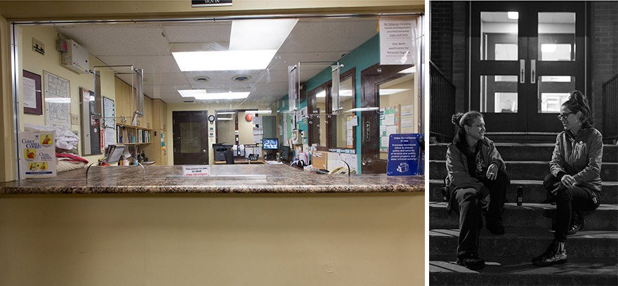 I Document People, Places, & Livelihoods Of The Night Shifts At 5 A.M. (27 Pics) I Document People, Places, & Livelihoods Of The Night Shifts At 5 A.M. (27 Pics)