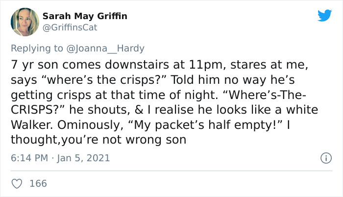 40 People Share The Funniest Things They Heard Someone Say In Their Sleep 40 People Share The Funniest Things They Heard Someone Say In Their Sleep