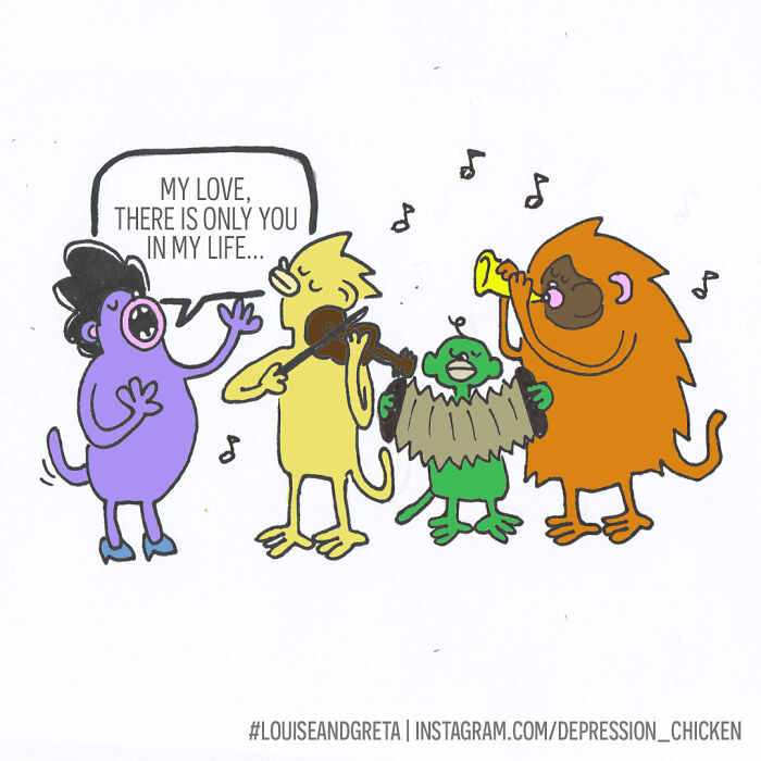 Hey Pandas, Make A Comic (Closed)