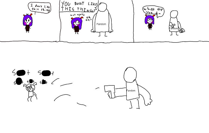 Hey Pandas, Make A Comic (Closed)