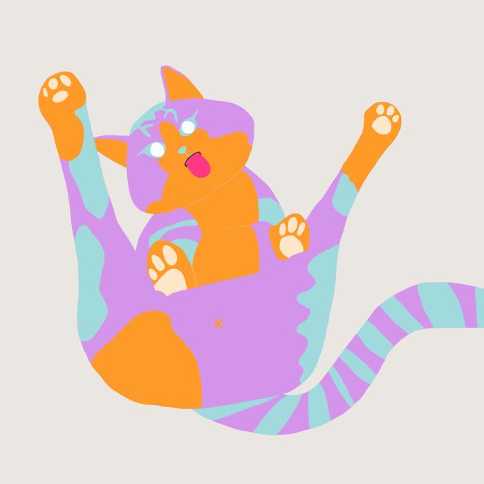 Hey Pandas, Draw An Animal Blep (Closed)