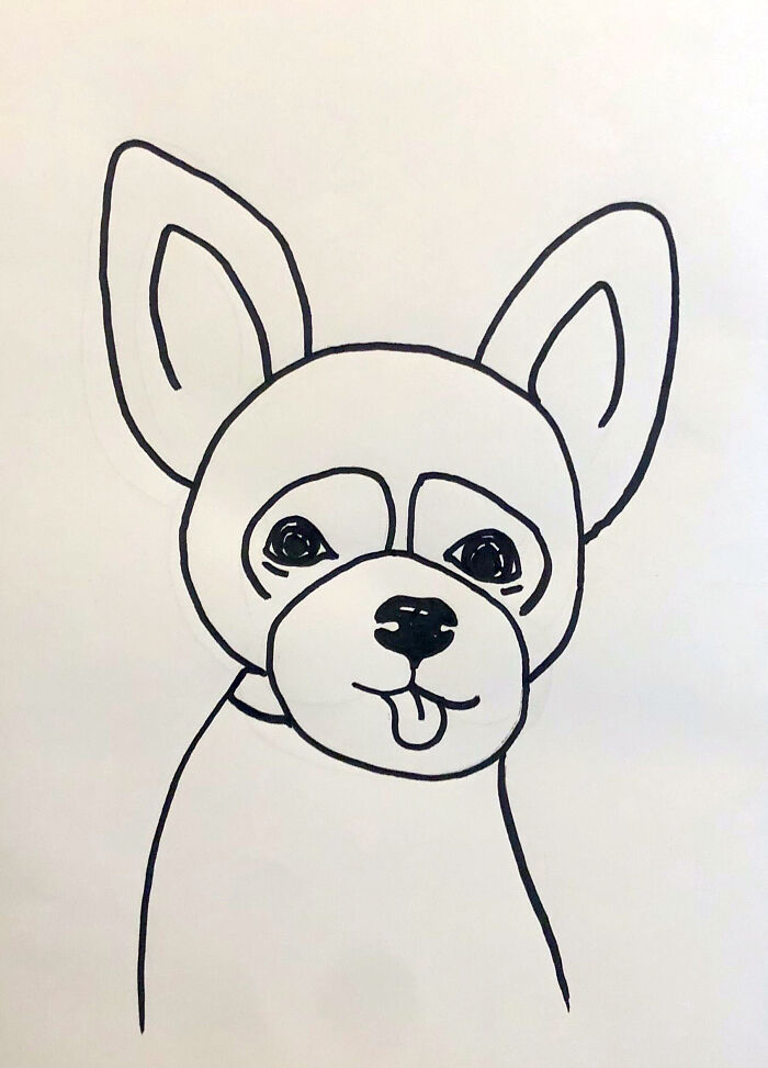 Hey Pandas, Draw An Animal Blep (Closed)