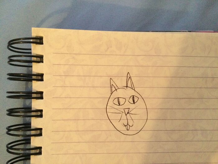 Hey Pandas, Draw An Animal Blep (Closed)