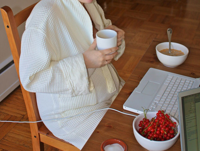 ‘Not Available For Calls During Off Hours’: Manager Is Puzzled Whether He Was Right To Scold A Pregnant Woman For ‘Slacking’ ‘Not Available For Calls During Off Hours’: Manager Is Puzzled Whether He Was Right To Scold A Pregnant Woman For ‘Slacking’