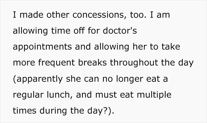 &#8216;Not Available For Calls During Off Hours&#8217;: Manager Is Puzzled Whether He Was Right To Scold A Pregnant Woman For &#8216;Slacking&#8217;