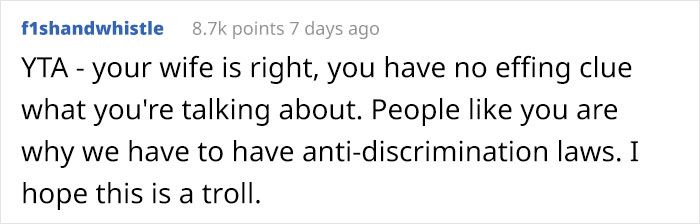 &#8216;Not Available For Calls During Off Hours&#8217;: Manager Is Puzzled Whether He Was Right To Scold A Pregnant Woman For &#8216;Slacking&#8217;
