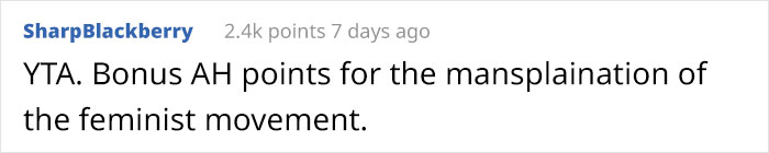&#8216;Not Available For Calls During Off Hours&#8217;: Manager Is Puzzled Whether He Was Right To Scold A Pregnant Woman For &#8216;Slacking&#8217;