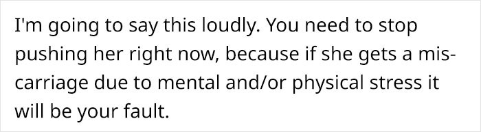 &#8216;Not Available For Calls During Off Hours&#8217;: Manager Is Puzzled Whether He Was Right To Scold A Pregnant Woman For &#8216;Slacking&#8217;